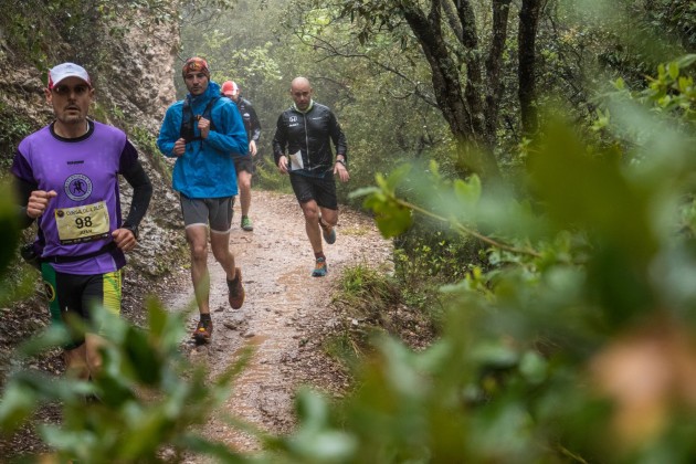 La Cursa de l’Alba llega a las 30 ediciones siendo un referente en las carreras por montaña