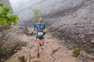 Inscripciones abiertas para para la 30ª edición de la Cursa de l’Alba y la IV Marató de Montserrat.