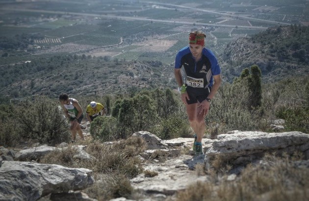 Vistabella acoge la penúltima prueba de la Copa de España de Carreras por Montaña en Línea GP BUFF®-Salomon con todo por decidir