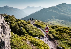 Davide Magnini lidera la revolución de los jóvenes en la Marathon du Mont Blanc