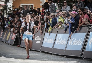 La OCC deja tres españoles en el podio de Chamonix