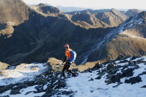 Llega la segunda edición de Els2900 Alpine Run. 70km y 6.700 D+ 