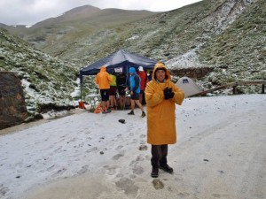 ¿Quieres saber qué medidas de seguridad  toman las organizaciones en las carreras?