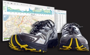 Forerunner 610 vs Suunto Ambit