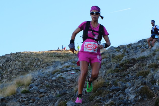 Gemma Arenas “Después de Ultra Pirineu ya he salido a trotar y me encuentro bastante recuperada. Veremos en el Mundial qué se puede hacer”