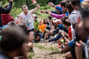 Las Golden Trail Series, el circuito de carreras de montaña que revolucionará el calendario