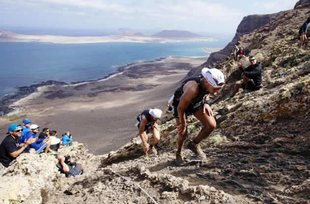 Haría Exterm en Lanzarote