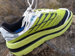 Hoka One One 