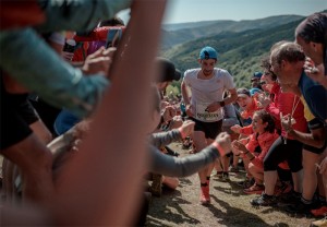 Kilian Jornet se proclama campeón de la Zegama Aizkorri por novena vez