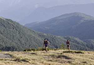 La Vilaller Vertical Race coge el testigo de la Copa de España