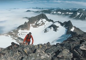 Kilian Jornet te inspira a vivir una aventura en su nuevo corto documental