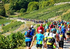 La PTL y la MCC listas para abrir la semana grande de la Ultra Trail du Mont Blanc – UTMB