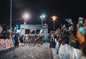 La élite mundial del trail running tiene una cita con la Madeira Island Ultra Trail