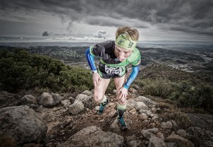 El campeón de España de carreras por montaña se decide en Borriol