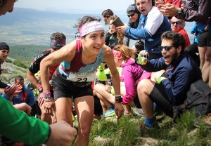 La élite del trail running se reúne en Zegama este fin de semana