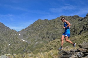 Los mejores corredores del mundo aspiran a conquistar la SkyRace Comapedrosa