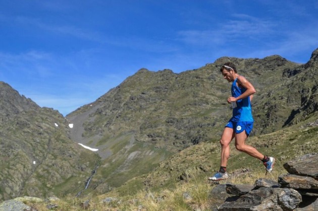 Los mejores corredores del mundo aspiran a conquistar la SkyRace Comapedrosa