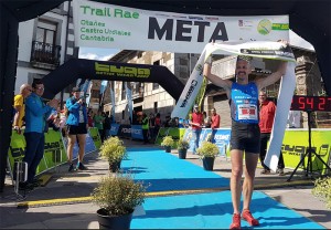 Otañes corona a Oier Ariznabarreta como campeón de España para liderar la fiesta vasca