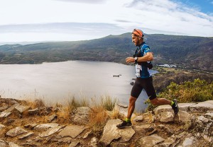 El Ultra Sanabria es cosa de Pablo Villa y Aroa Sío