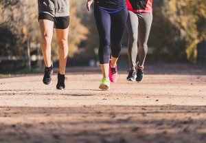 Lesiones, conócelas y disfruta de su ausencia: la periostitis tibial