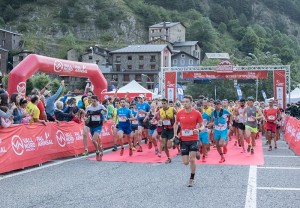 La Copa de España y las Skyrunner National Series unen fuerzas, nace el ranking FEDME