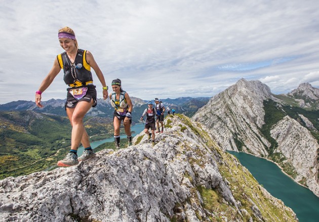 Las victorias de la Riaño Trail Run viajan fuera de nuestras fronteras