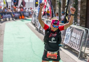 Una Ronda dels Cims de récord, la prueba reina de la Andorra Ultra Trail Vallnord de 170K