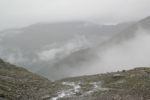 Skala Uphill carrera clásica disputada en Noruega