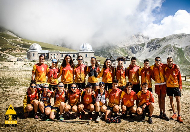 El futuro del skyrunning se cita en Italia en el Campeonato del Mundo Juvenil