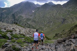 Las Skyrunner National Series Spain,Andorra & Portugal se renuevan