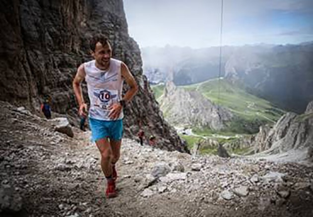 Los Dolomitas italianos, un escenario de vértigo para una nueva cita de las GTWS