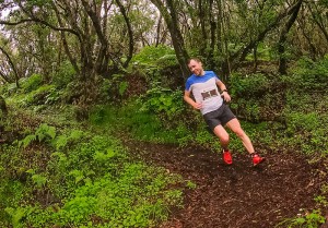 Angermund y Puigarnau escriben el segundo capítulo de las GTNS en el Maratón del Meridiano