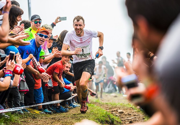 Los lectores deciden, ¿quién es el favorito para ganar Zegama Aizkorri?