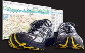 Introducir rutas y mapas en el Suunto Ambit