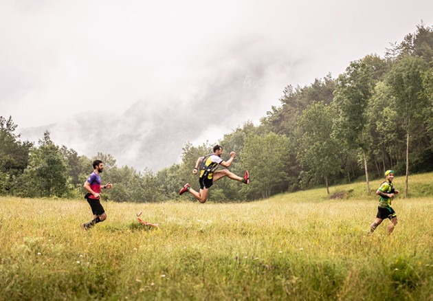 El Trail Catllaràs listo para el segundo asalto de las BUFF® MISSIONx3