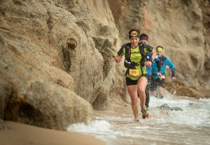 El Trail Costa Brava quiere volver a deslumbrar