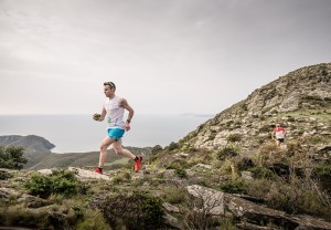 Lluvia de estrellas en el Trail Cap de Creus para recibir a las Golden Trail National Series