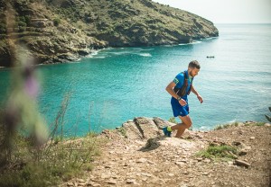 Las BUFF® MISSIONx3 echan a correr en el Trail Cap de Creus