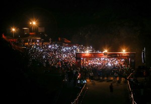 La Transvulcania a punto de colgar el cartel de completo en las distancias ultra y maratón