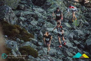 Tres Valles marca el inicio de las Skyrunner National Series