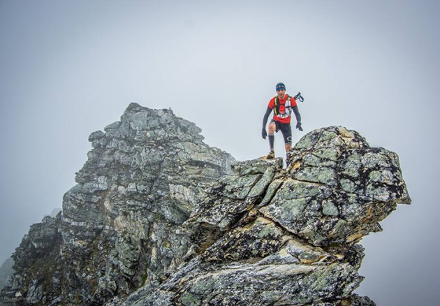 Kilian Jornet y Emelie Forsberg dan la bienvenida a las Skyrunner World Series