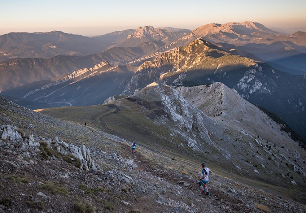 La Ultra Pirineu abre preinscripciones con novedades en su undécima edición