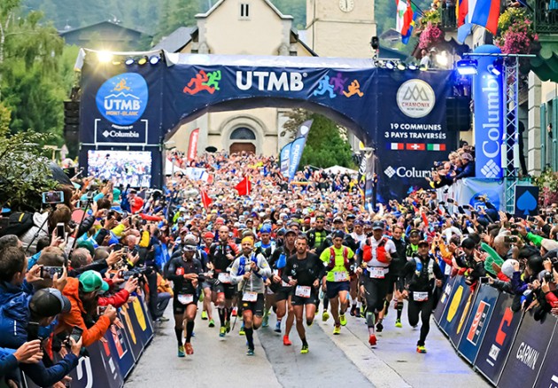 ¿Puedo correr la UTMB®? La carrera más prestigiosa del planeta abre el período de preinscripción