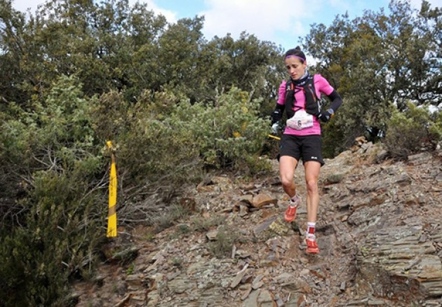 Eli Gordón y Jessed Hernandez conquistan la Vall del Congost