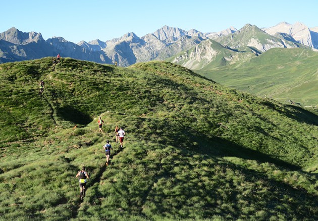 Sin nieve no hay paraíso, a las puertas de la Trail Vielha-Molières 3010 más épica