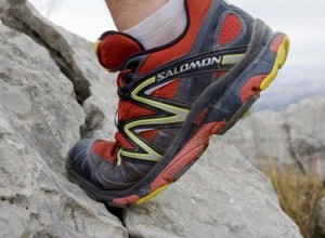 Salomon XTWings 2