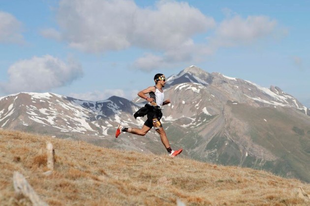 Presentado el Calendario de Carreras por Montaña FEDME 2017