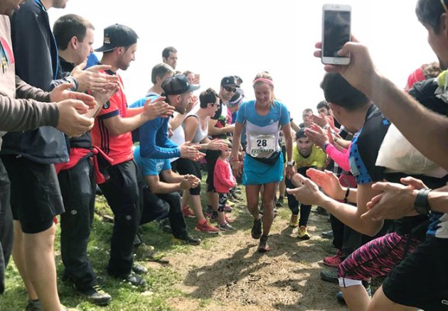 ¿Quieres correr la Zegama Aizkorri? El sueño empieza ahora