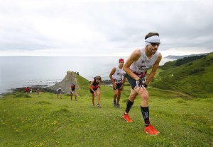 Vive la Zumaia Flysch Trail en directo vía streaming