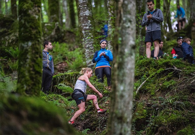 'Zegama es Zegama', el barro y la lluvia volverán a ser protagonistas